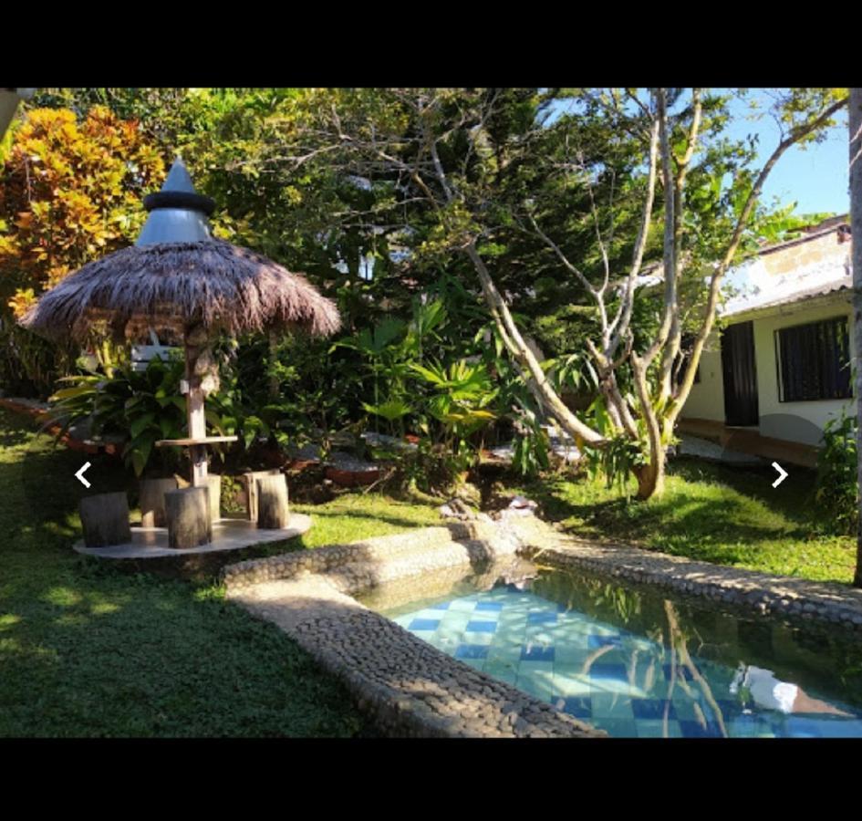 San Luis  Hotel Campestre La Casona المظهر الخارجي الصورة