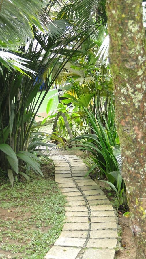 San Luis  Hotel Campestre La Casona المظهر الخارجي الصورة